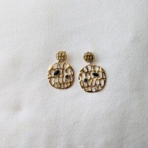 Vila - Cala d'or Earrings